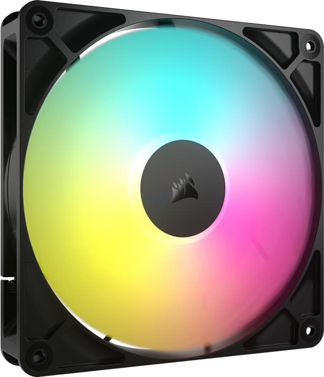 Corsair RS140 ARGB 140mm PWM blæser