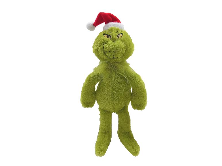 The Grinch-knuffel