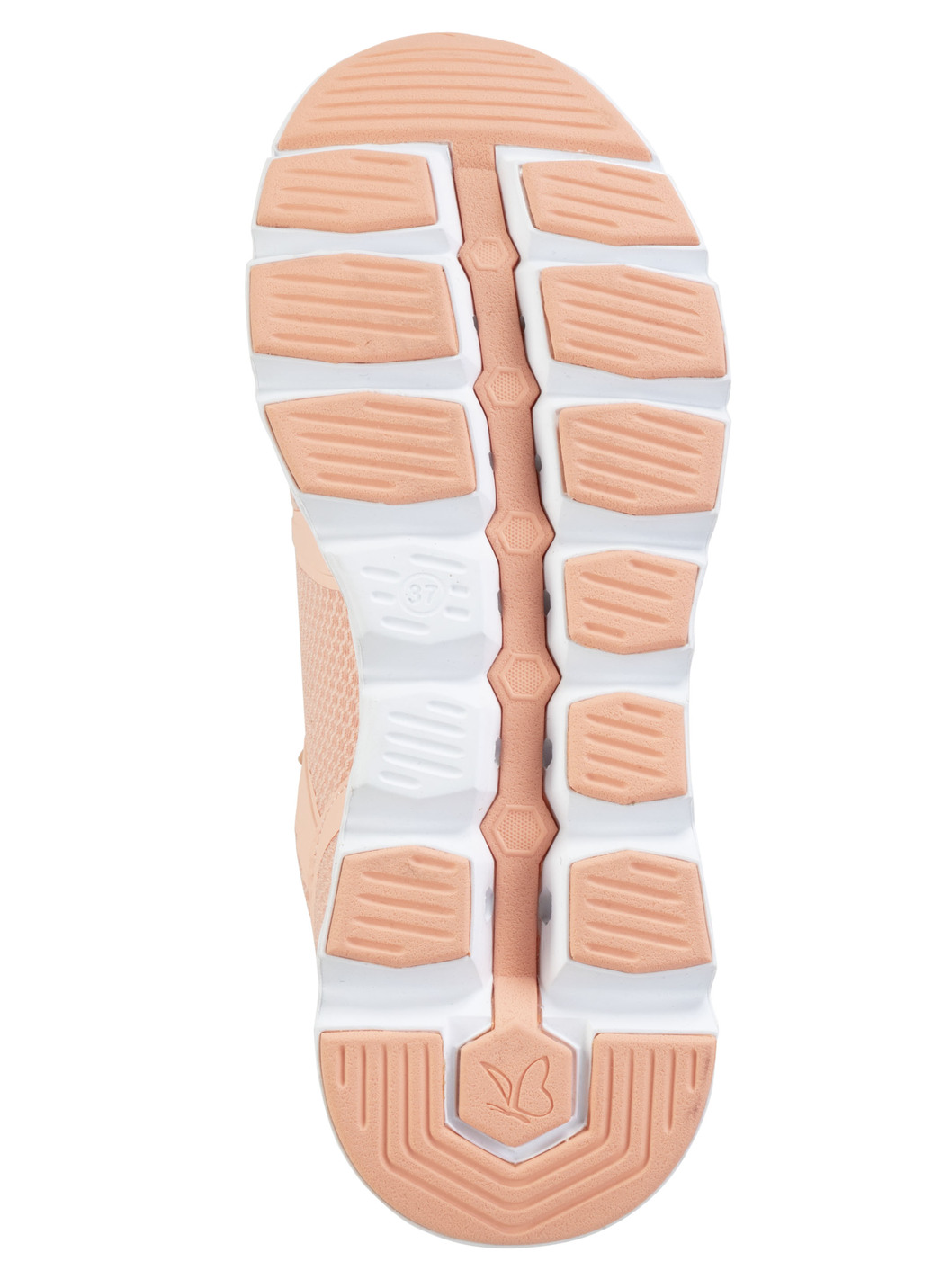 Caprice Sneaker mit elastischer Zier-Schnürung