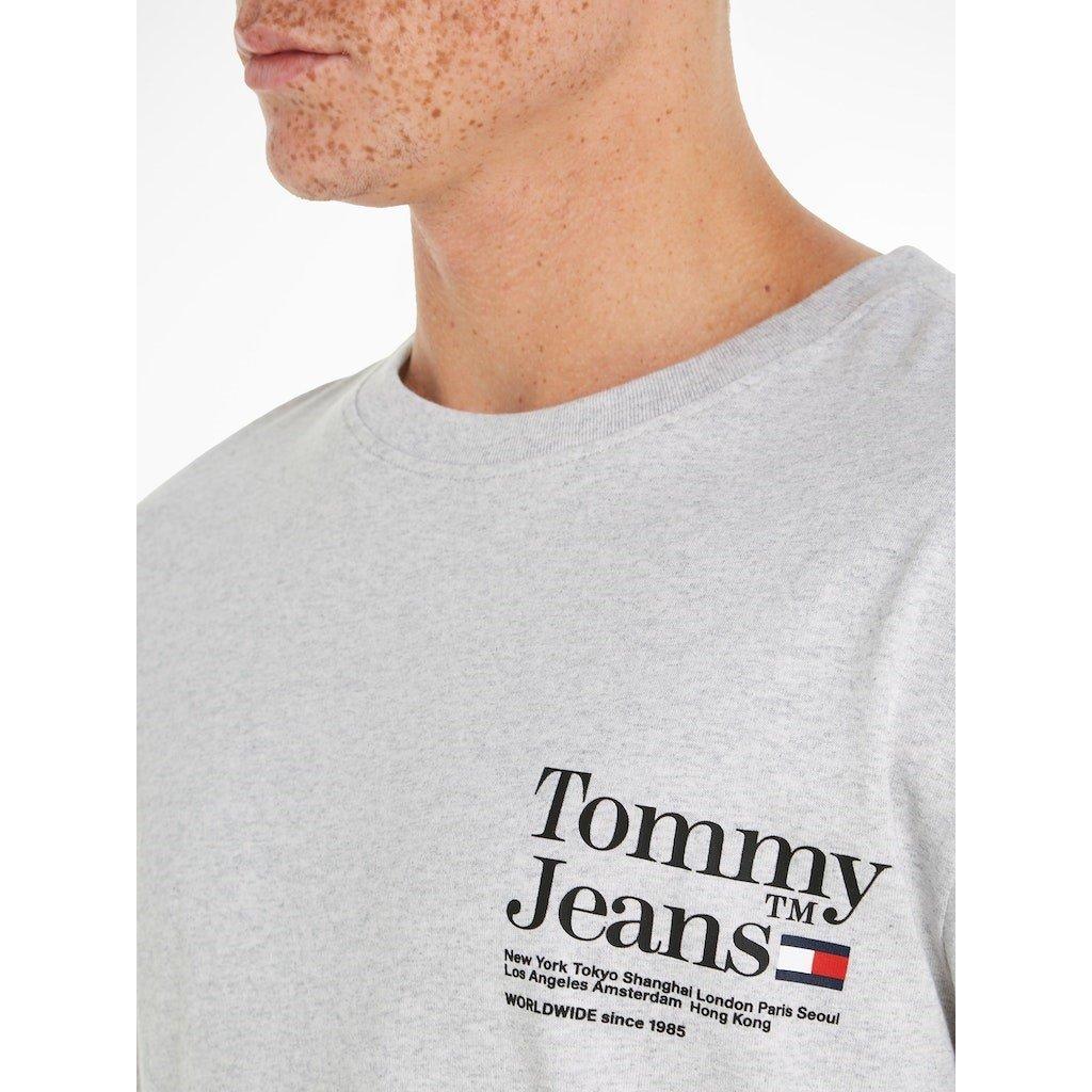 Tommy Jeans TJM REG MODERN TOMMY TM TEE