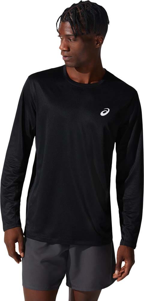 ASICS  Core Long Sleeve Top