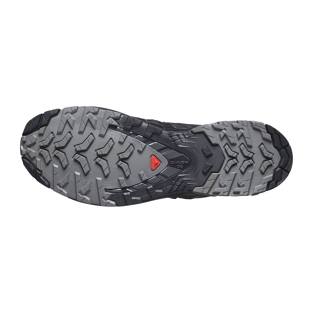 Salomon XA PRO 3D V9 GTX - Chaussures trail Homme black/phantom/pewter