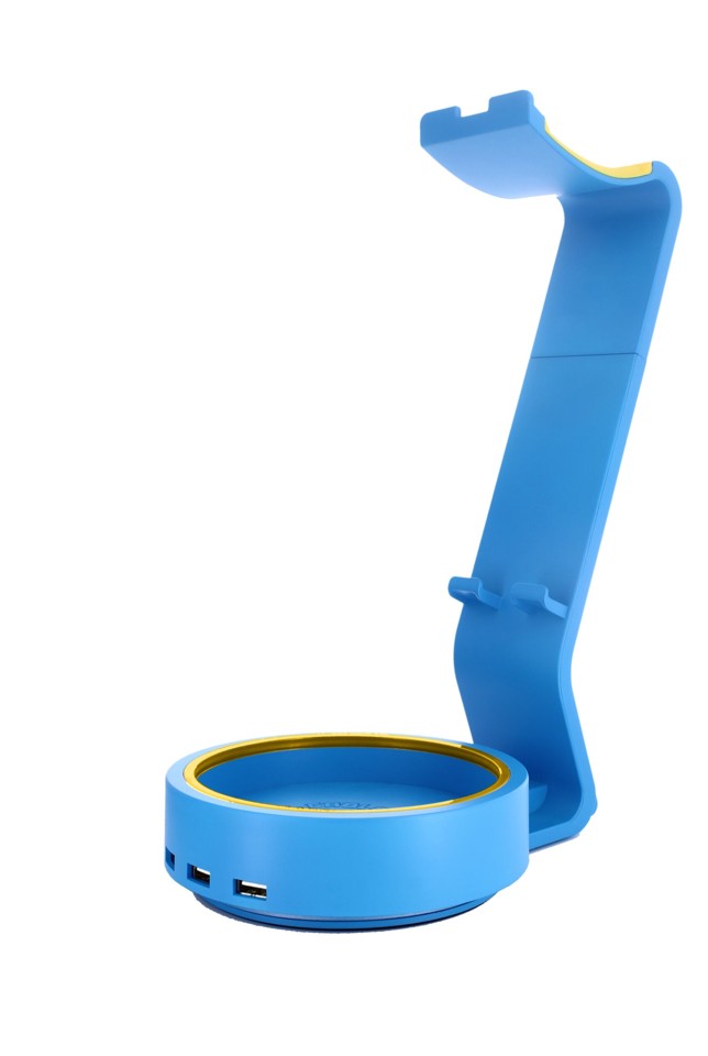 Cable Guys - Powerstand SP2 - Blue