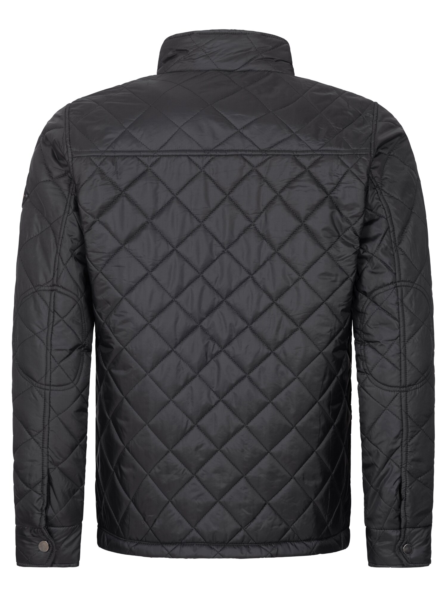 Rock Creek Steppjacke Jacke