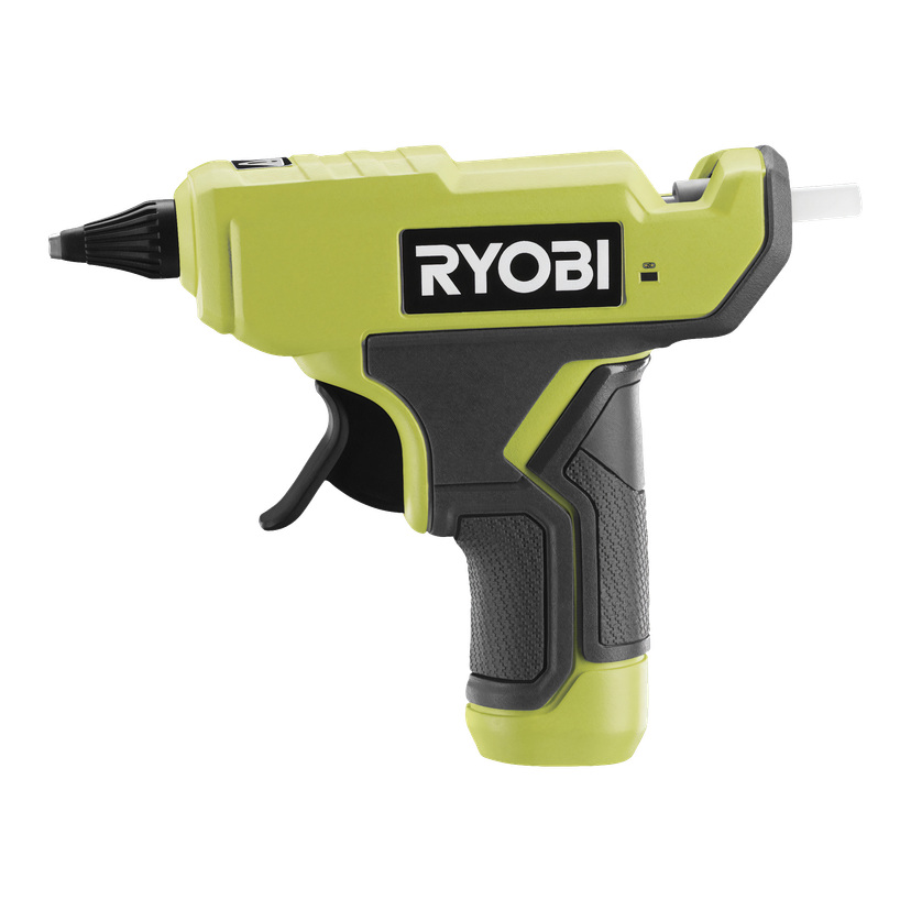 Batteridrevet limpistol 18 V