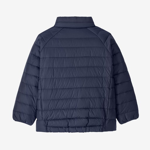 Patagonia Baby Down Sweater<br>Varm og komfortabel dunjakke!
