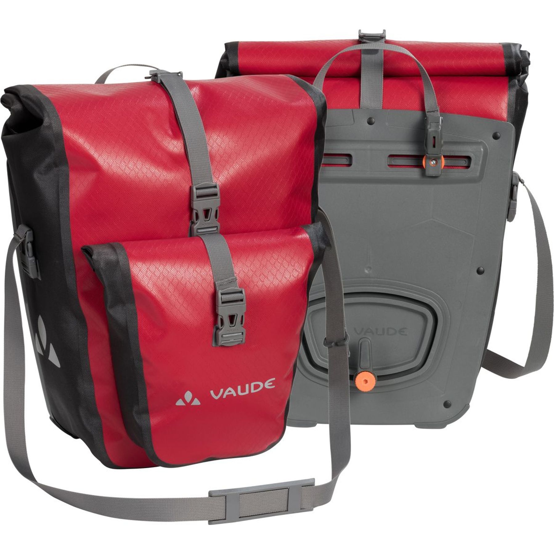 Vaude Aqua Back Plus Fietstassenset