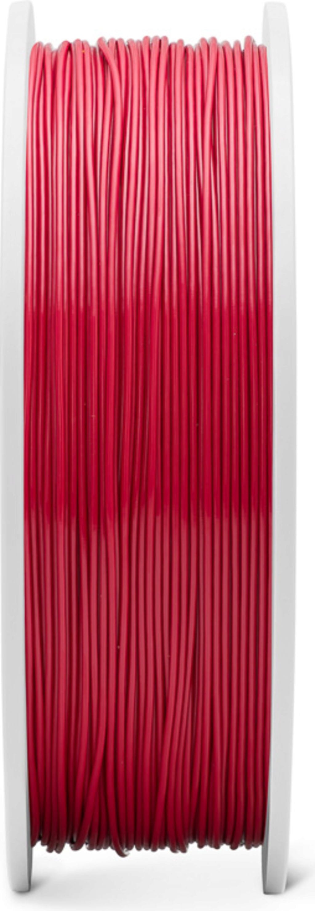 Fiberlogy  ABS Burgundy, 1,75 mm (850 g)    Langlebiges Filament mit hoher Härte in Burgunderrot