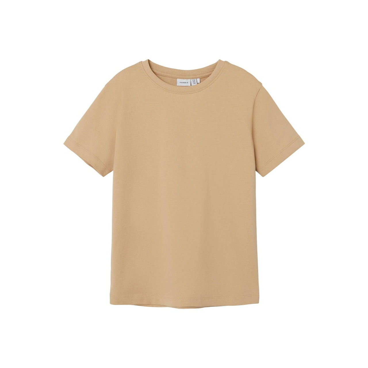 name it NKMTORSTEN SS LOOSE TOP