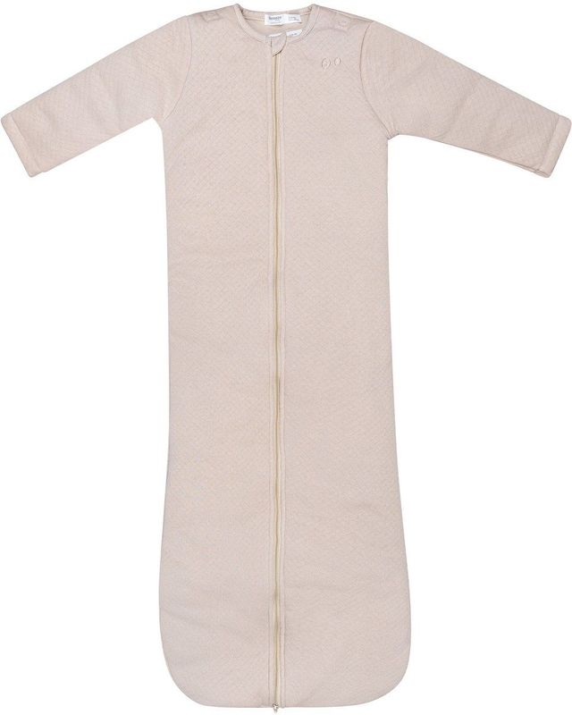 Snoozebaby - Babyslaapzak - 100% Biologisch Katoen - TOG Waarde 1.0 tot 3.0