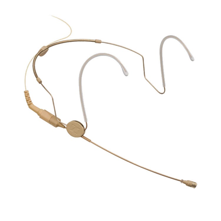 Sennheiser HSP 4-3 LEMO headset beige