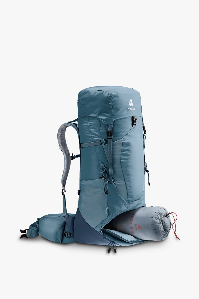 deuter Aircontact Lite 40+10 L Wanderrucksack