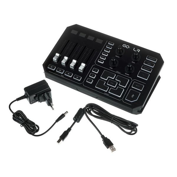 TC-Helicon GO XLR