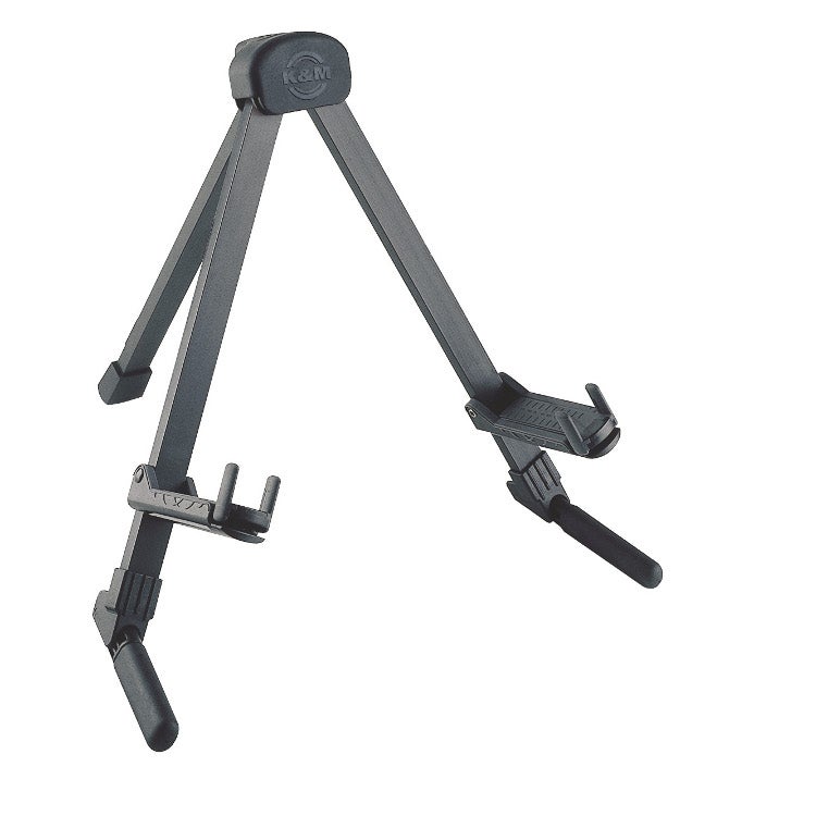 Konig & Meyer 17550 gitaarstandaard Memphis Travel