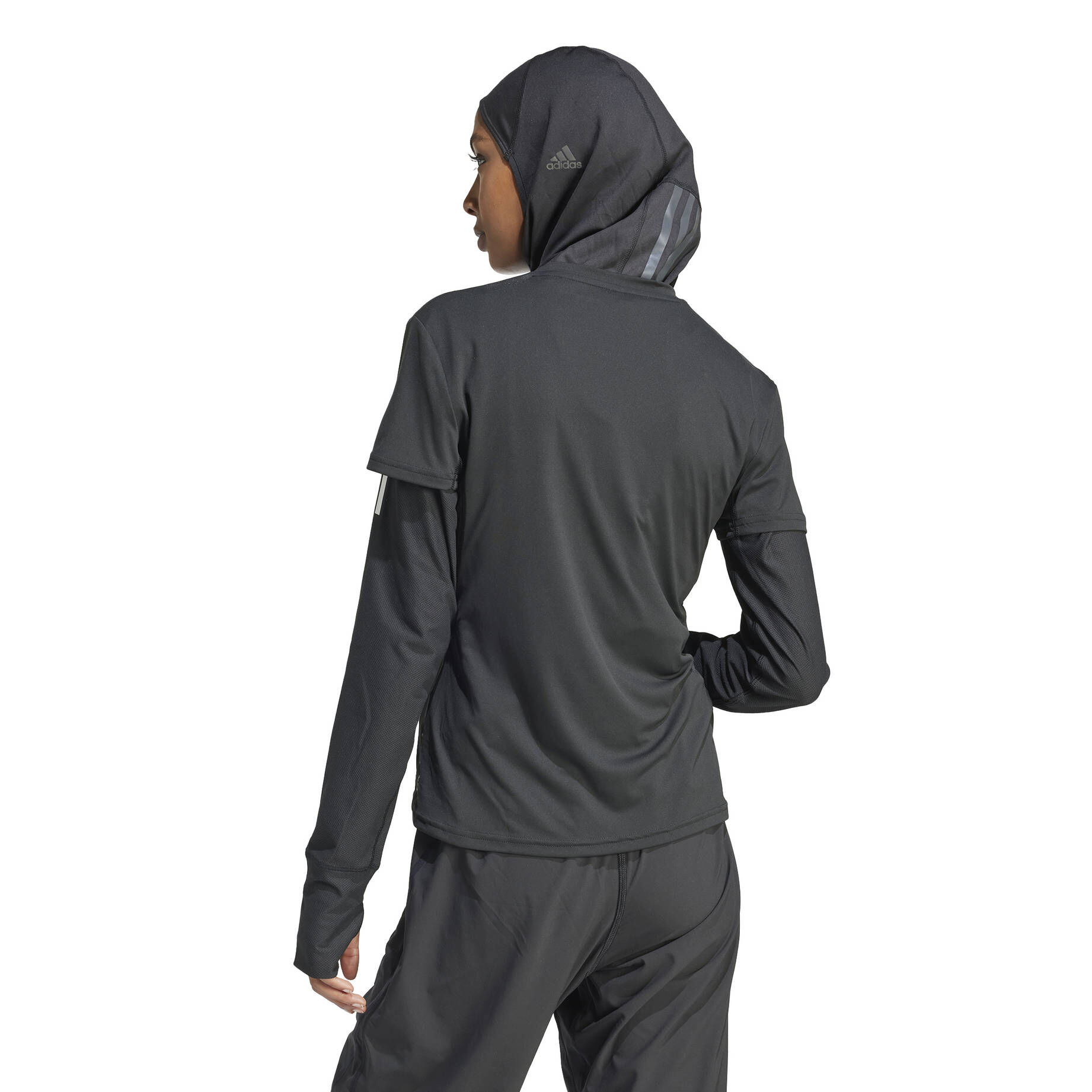 adidas Performance| Damen Laufshirt ADIZERO ESSENTIAL TEE W