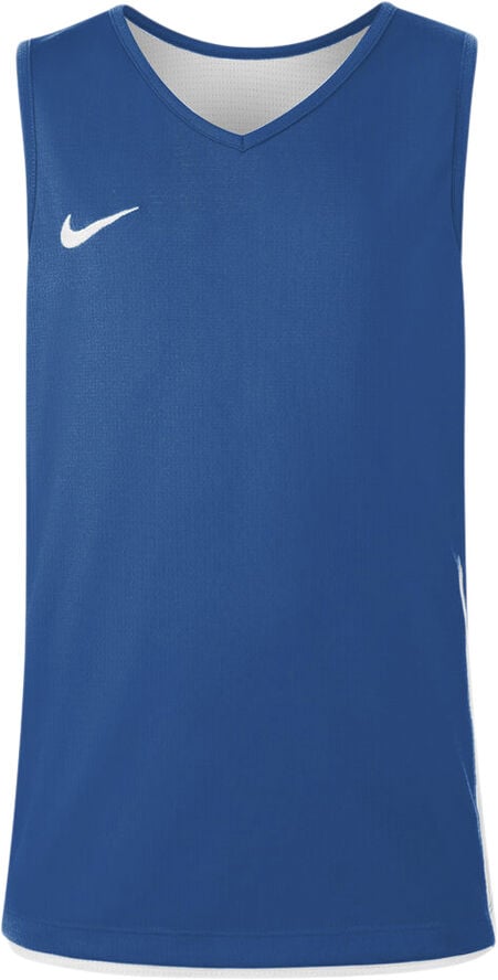 Nike Youth Team Reversible Basketball Troje Blå