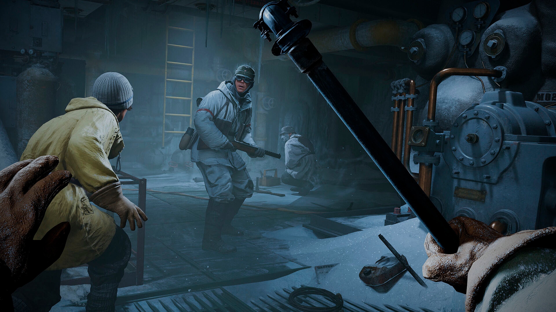 Bethesda Spielesoftware »Indiana Jones und der grosse Kreis Premium Edition« Xbox Series X
