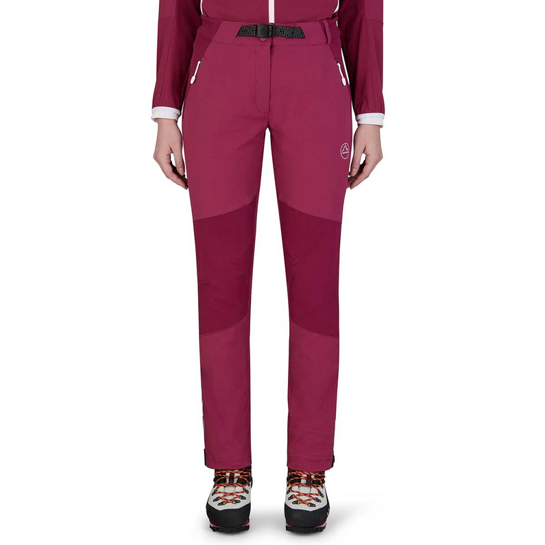 La Sportiva Damen Clariden Evo Hose