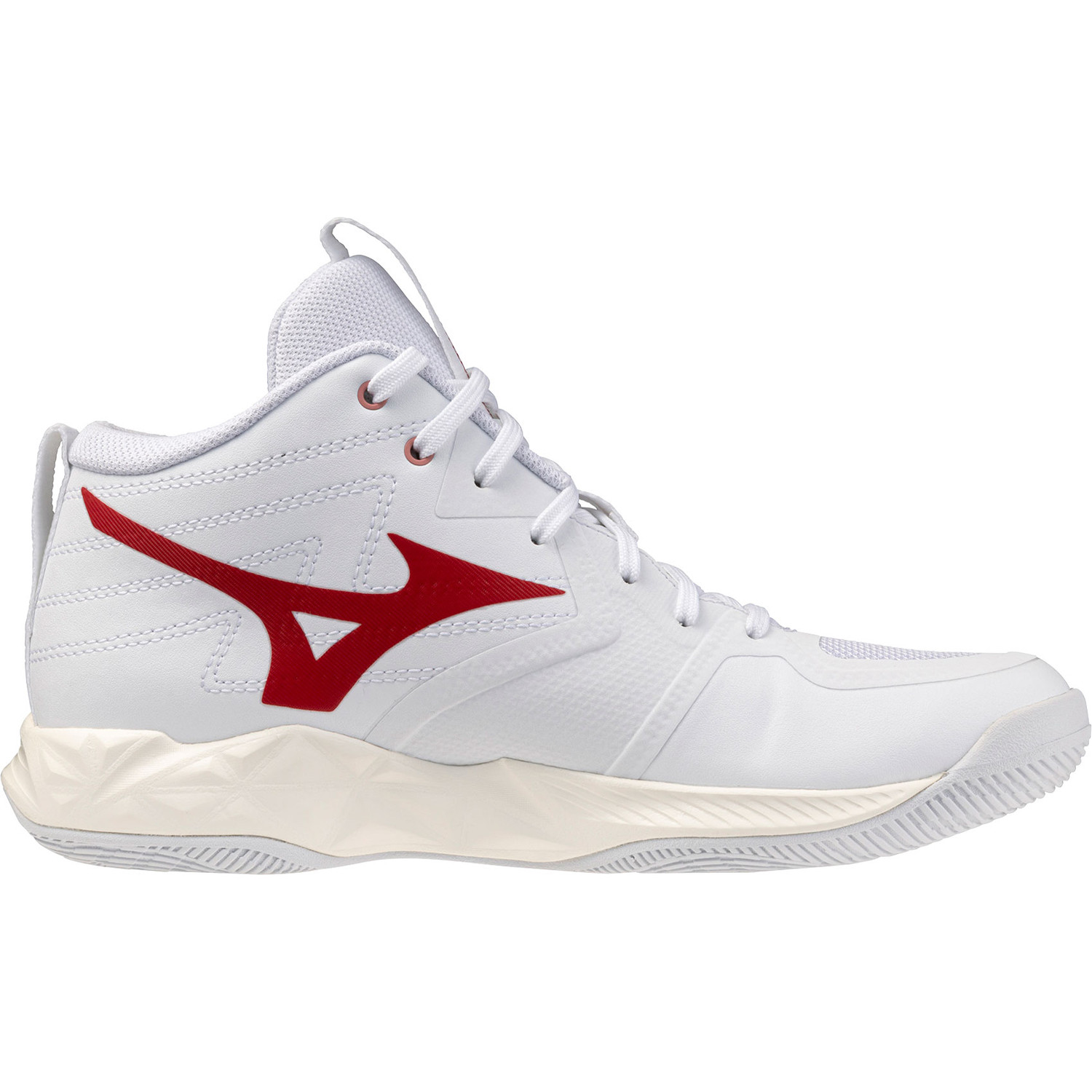 Mizuno Wave MoHerentum Pro Mid Dames