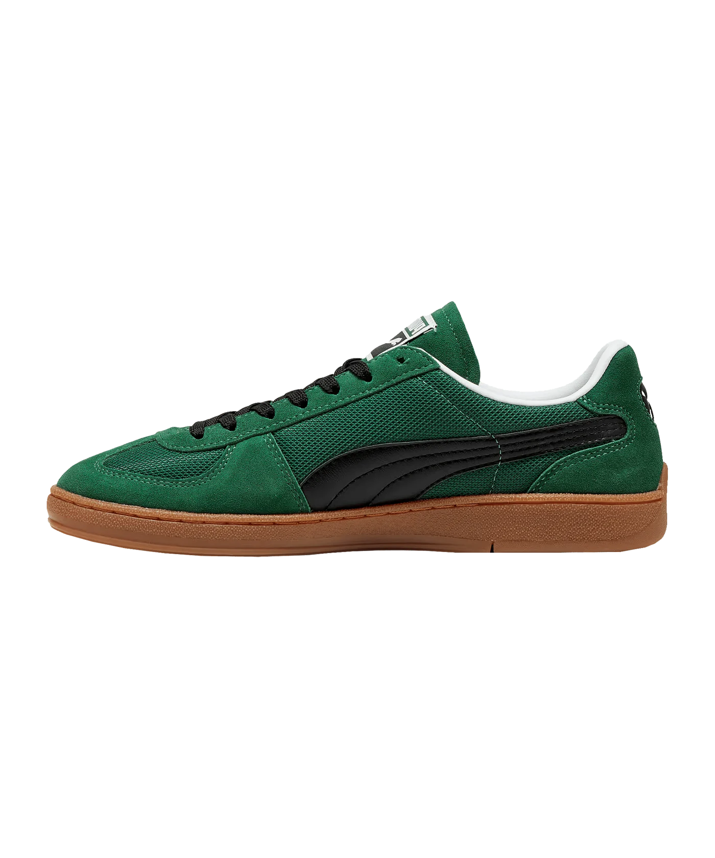 PUMA Super Team OG Grün F10