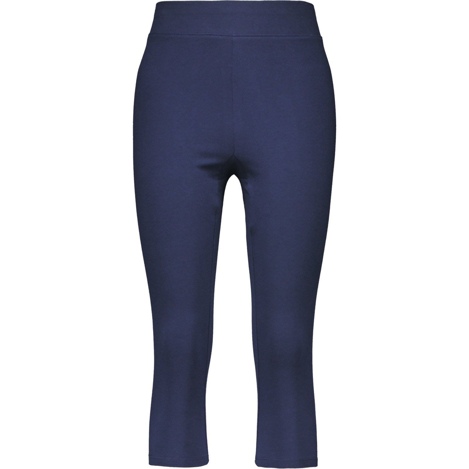 Brunex Capri Fitnessleggings S, navy