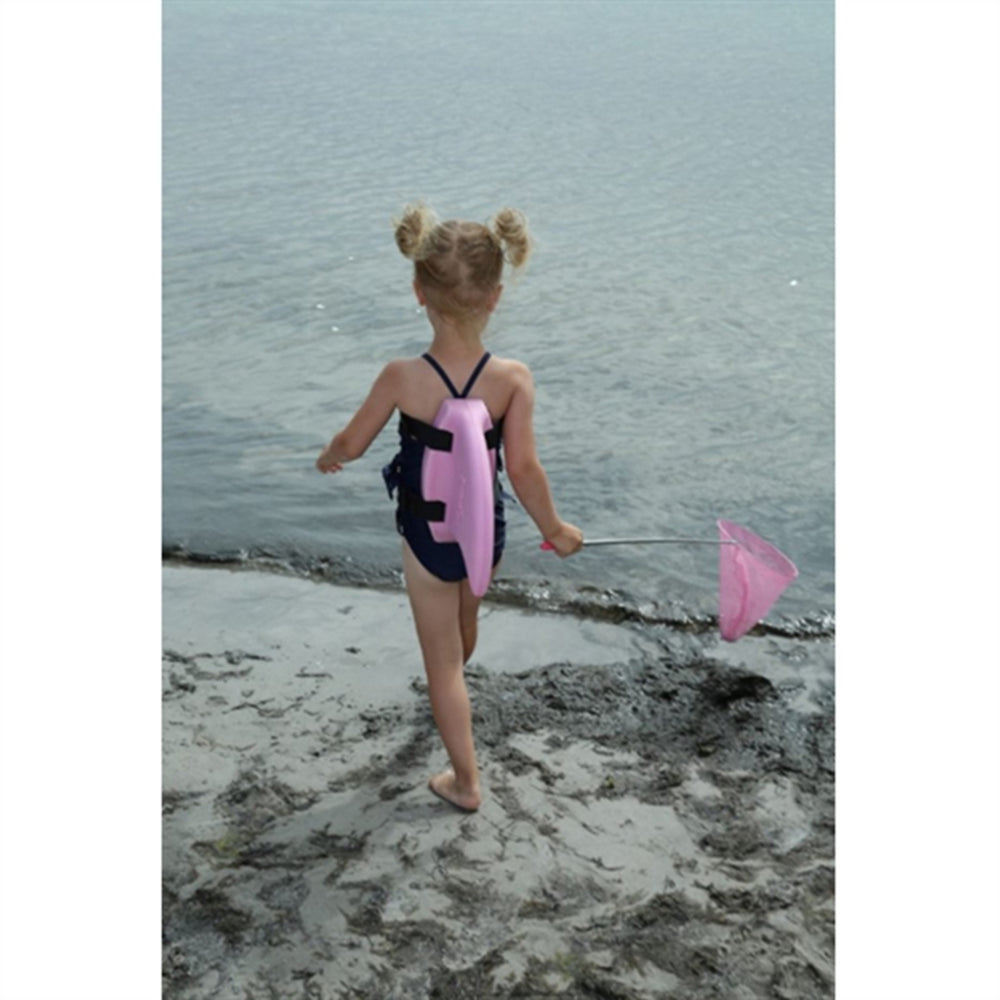 Køb SwimFin Light Pink