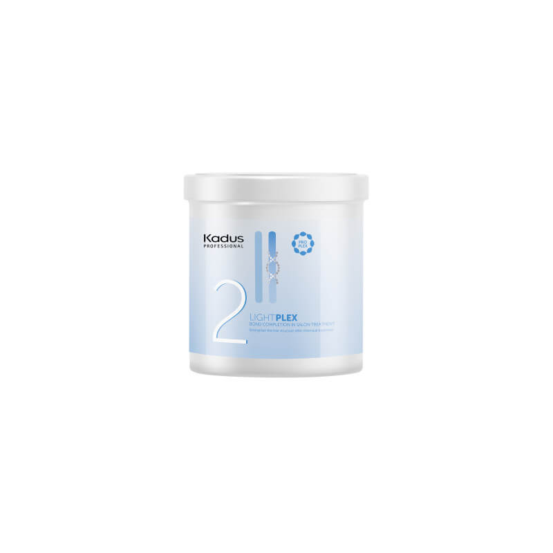Soin couleur salon Lightplex N°2 Kadus 750ml