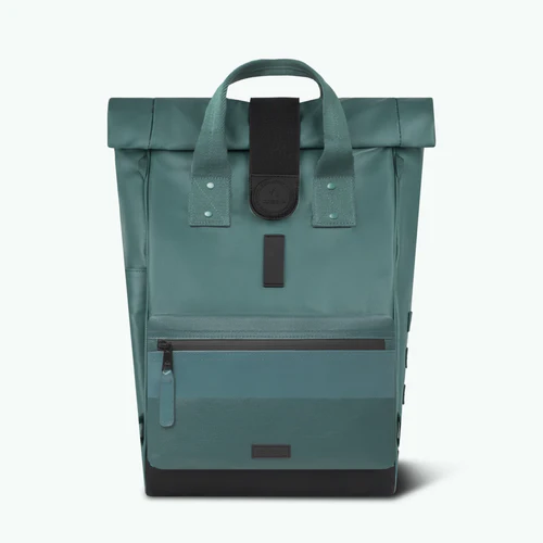 Sac à dos Explorer Medium Nassau vert foncé