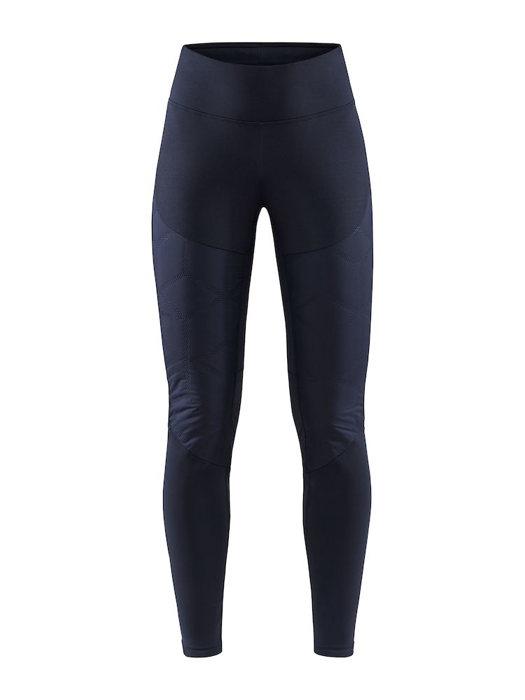 ADV Subz Tights 2 Dame Blues