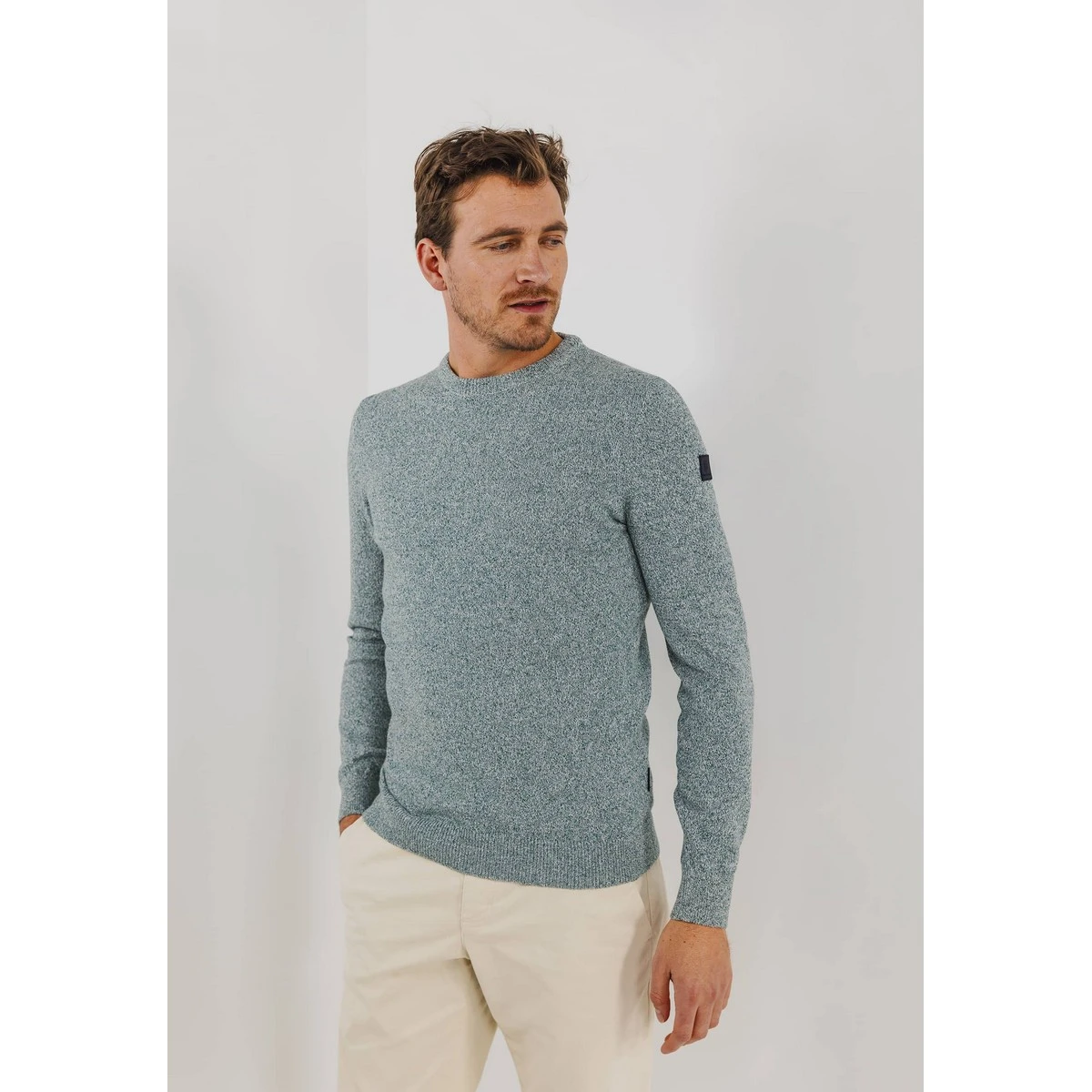 Heren Vest FFJA0017