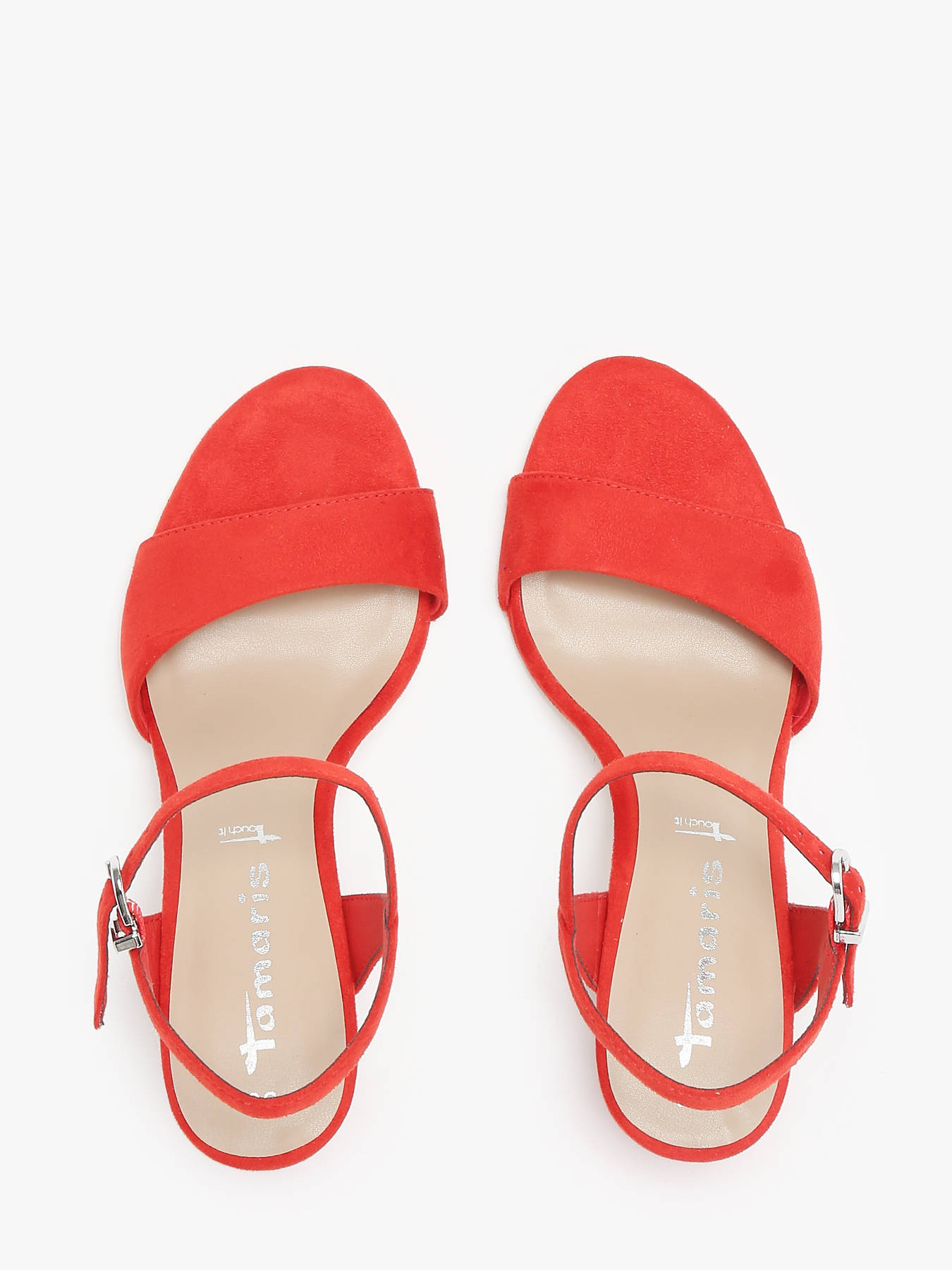 Sandales  talon TAMARIS