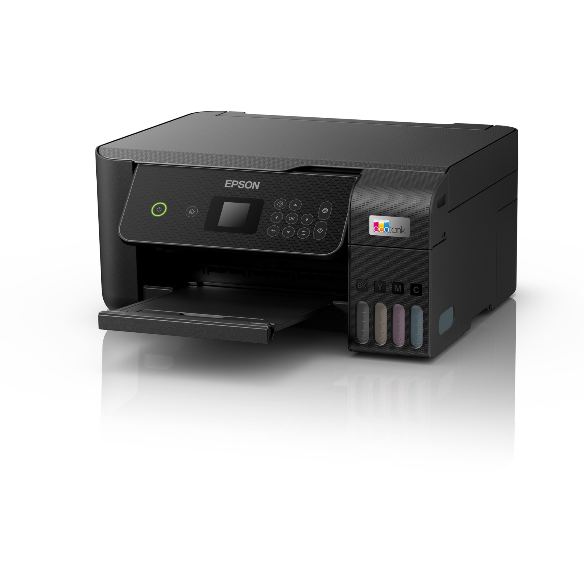 Epson Multifunktionsdrucker EcoTank ET-2870