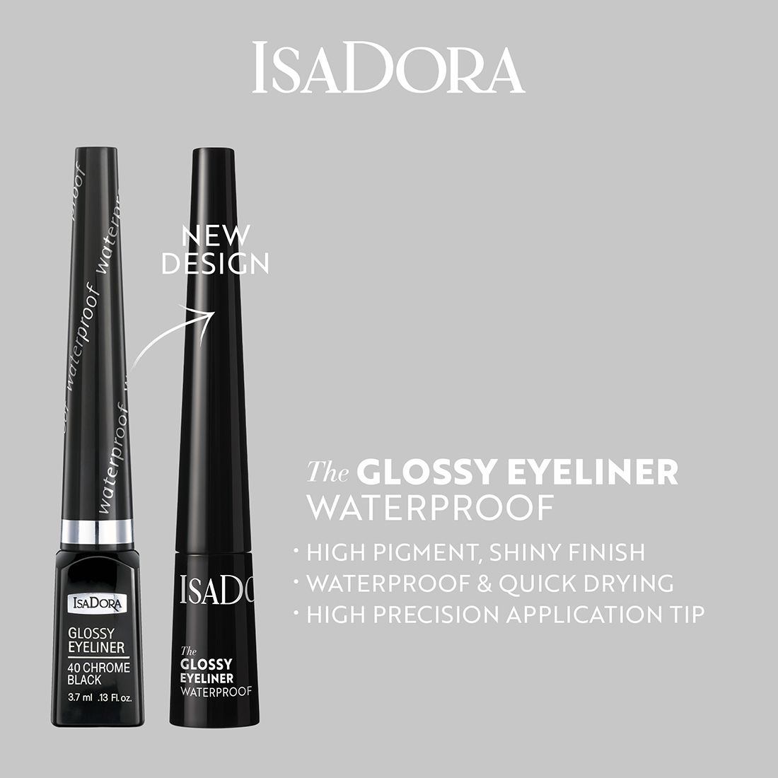 ID The Glossy Eyeliner