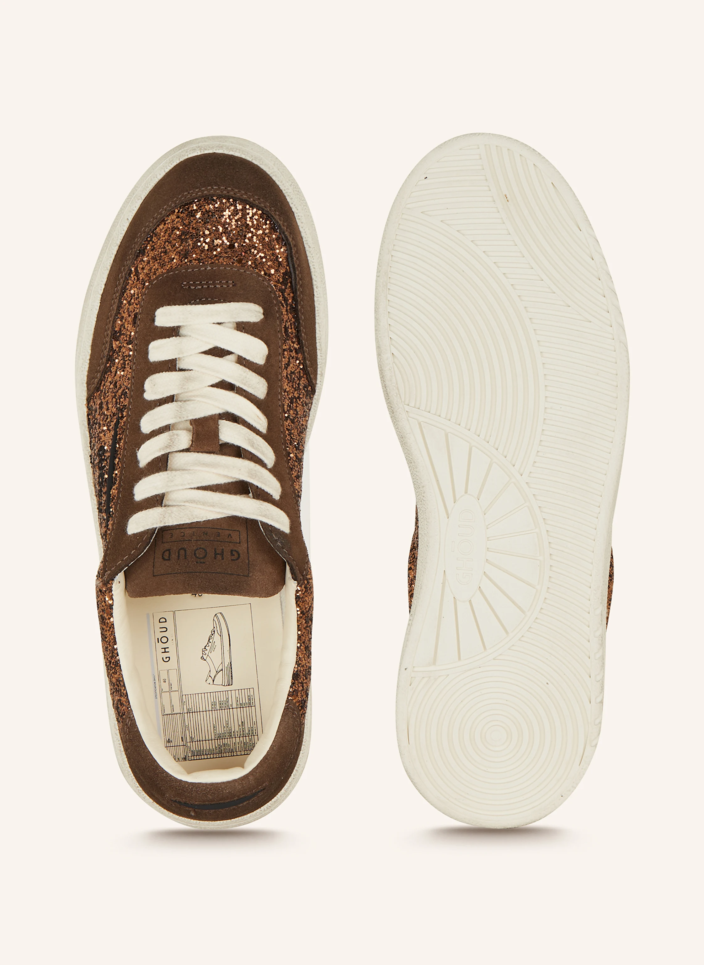 GHOUD Sneaker