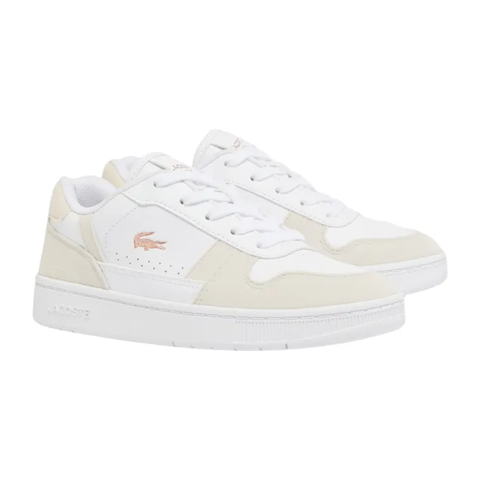 Lacoste T-Clip Set Sneakers Junior