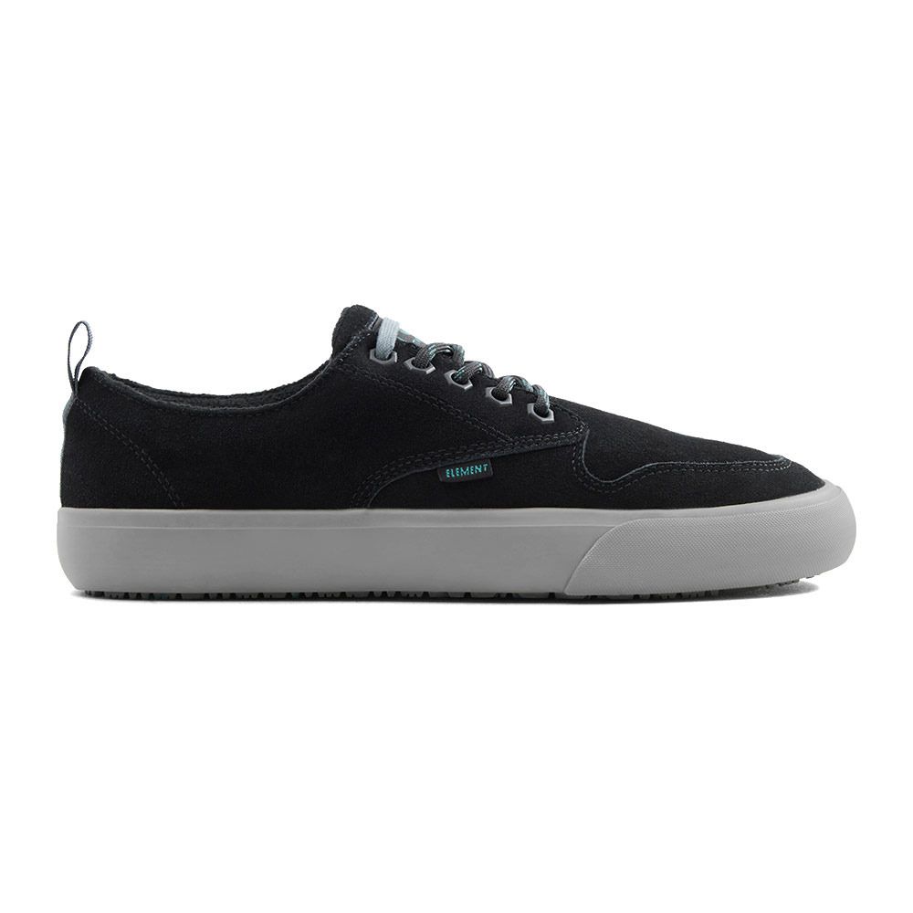 Element TOPAZ C3 - Chaussures Homme jet black