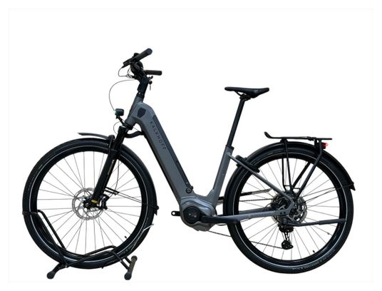 Produit reconditionné . Kalkhoff Endeavour 5.B Advance   XT 2023 . Vélo électrique . Kalkhoff . très bon état