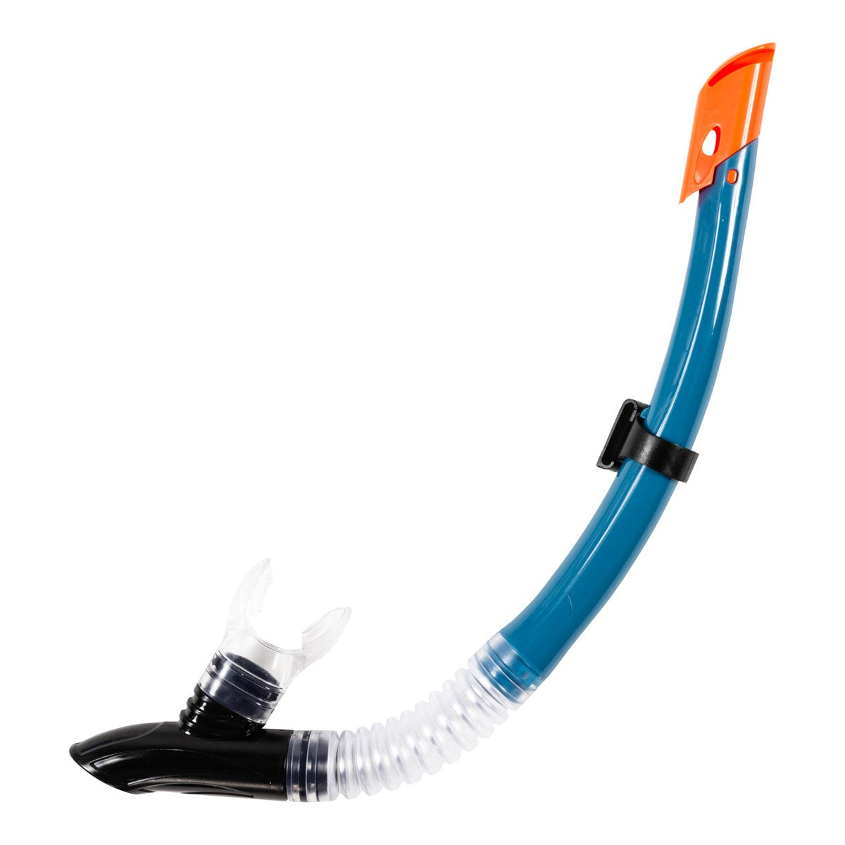 Atlantis Andros Snorkelset - Blue
