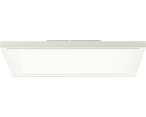 LED Paneel RGB Dimbaar 25W 2470 lm CCT 2700-6500K 40x40 cm + Afstandsbediening Wit