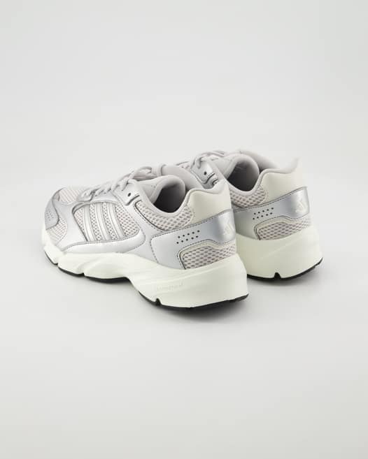 Adidas Crazychaos 2000 Sneaker in Silber