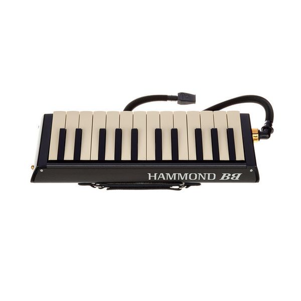 Hammond Melodion Bass PRO-24B