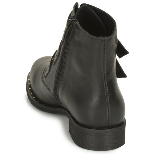Betty London - LYS - Noir