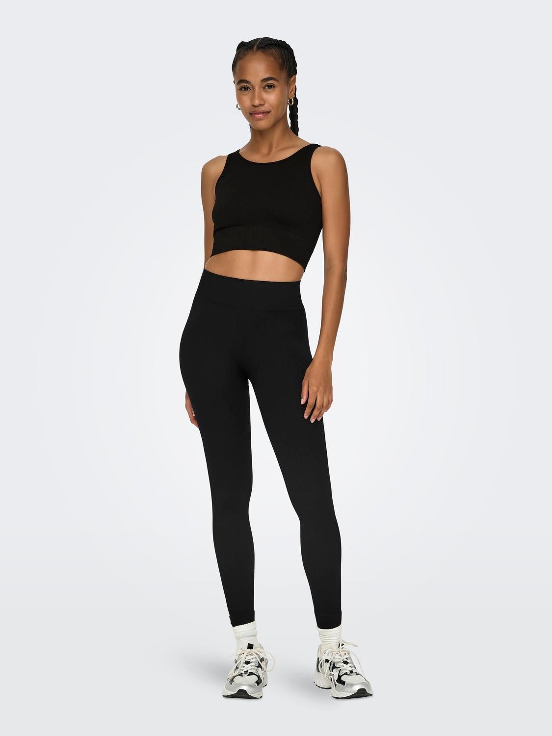 ONPJAIA Tanktop Black