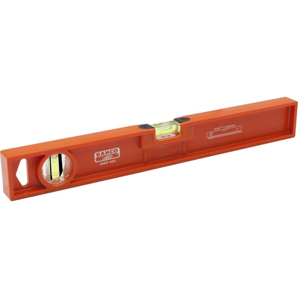 VATER BACHO PLAST 600MM