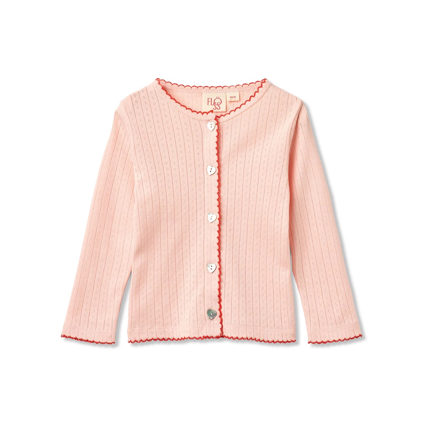 Liva Cardigan