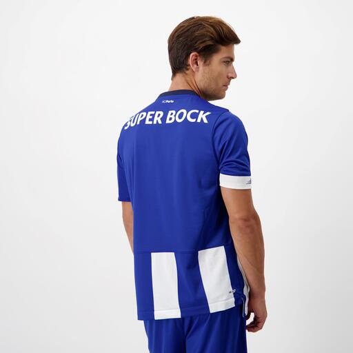 Camisa titular do FC Porto 23/24