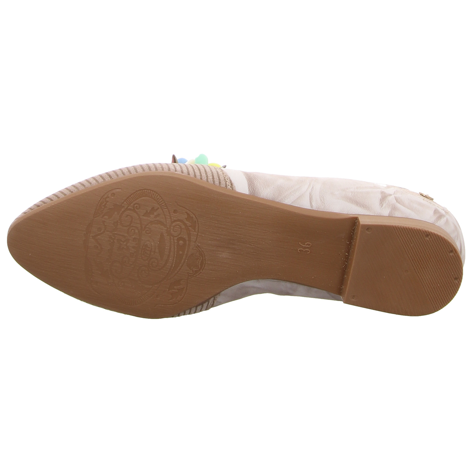 Maciejka Slipper beige beige