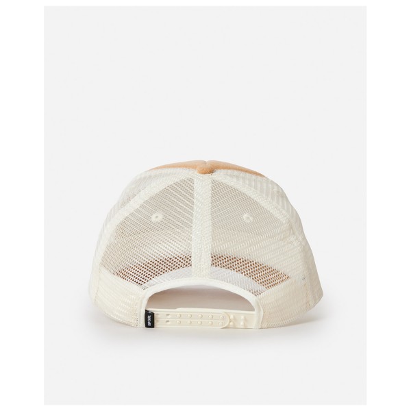 Rip Curl - Women's Mixed Revival Trucker - Casquette