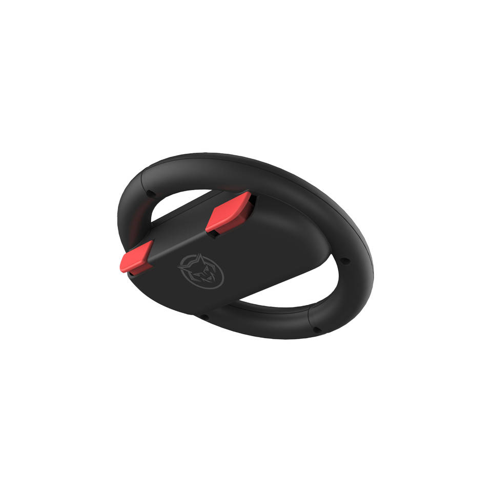 Qware Gaming Nintendo Switch 2 stuurwielen