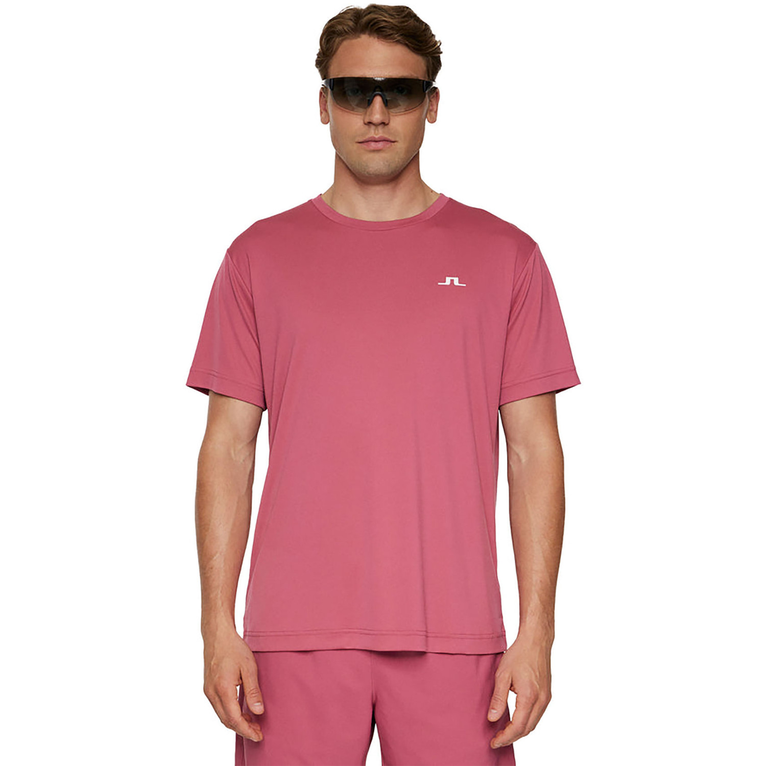 J.Lindeberg Ade Tee